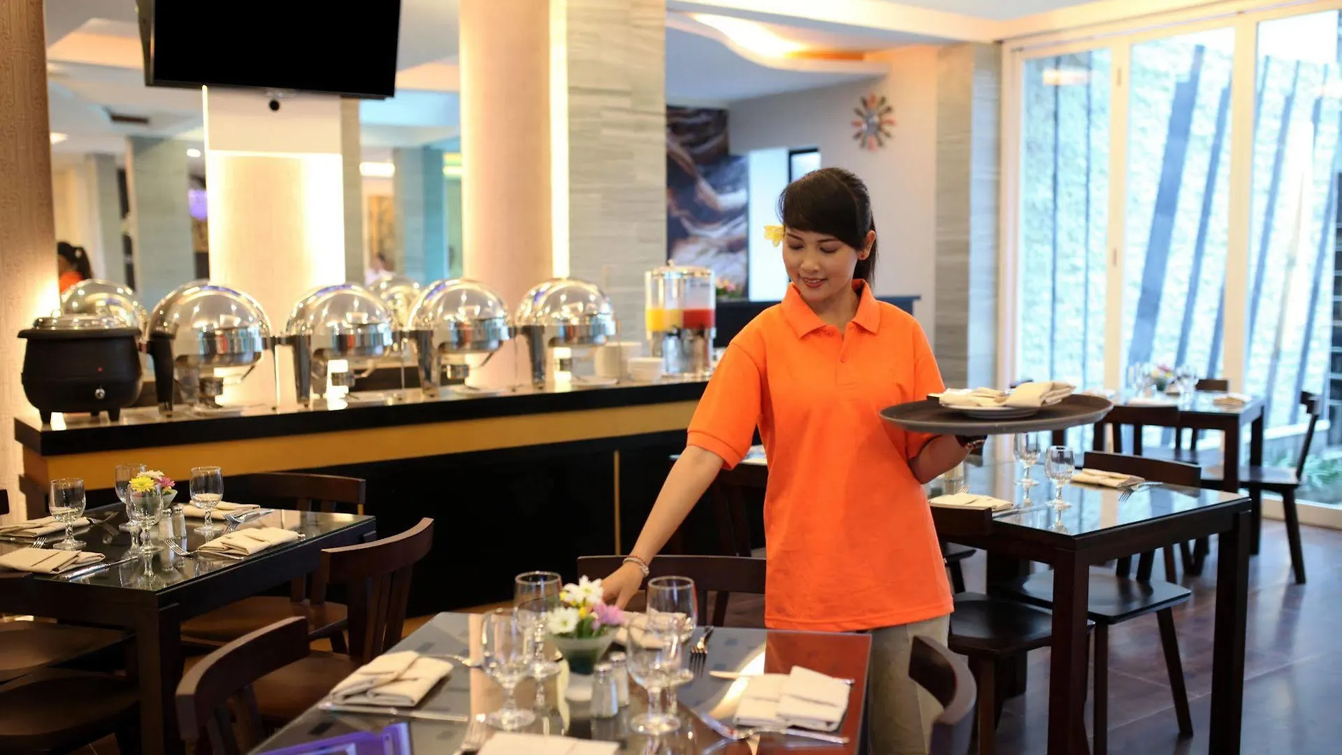 Hotel Argya Santi Suite And Villas Seminyak