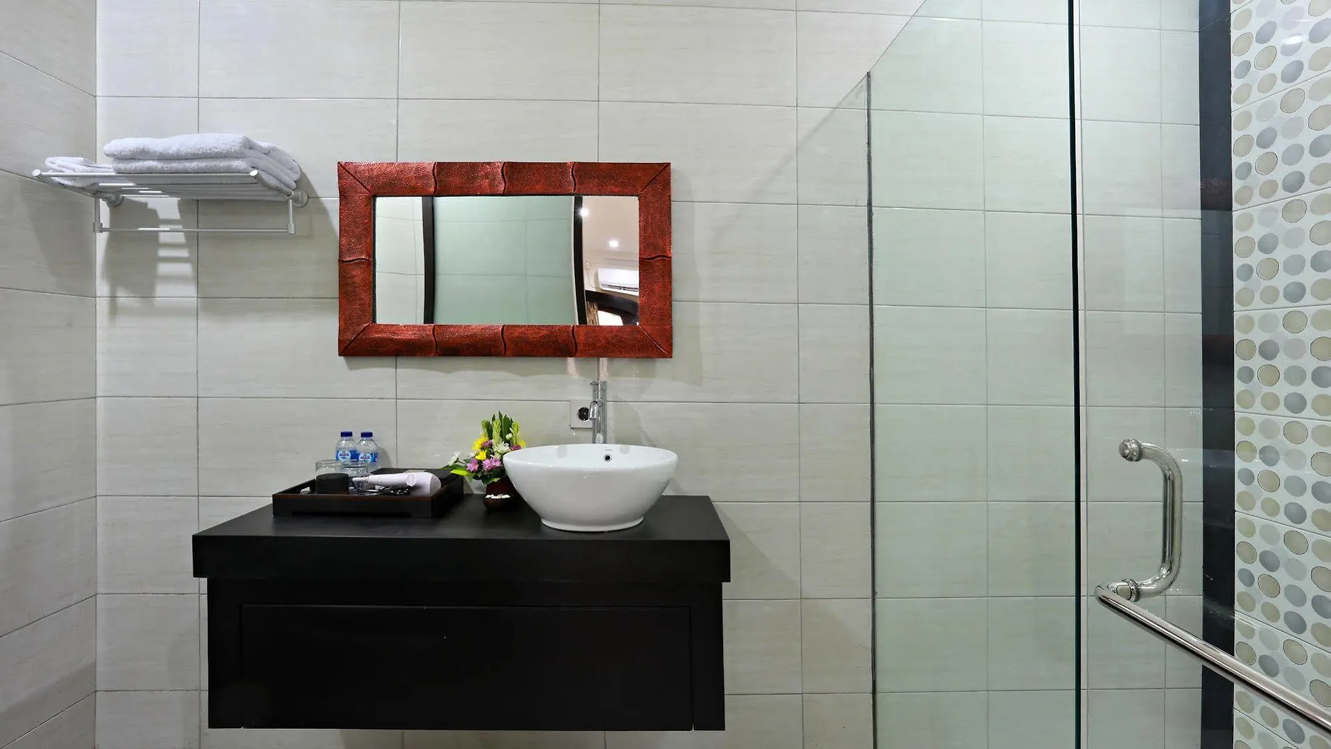 Argya Santi Suite And Villas Seminyak