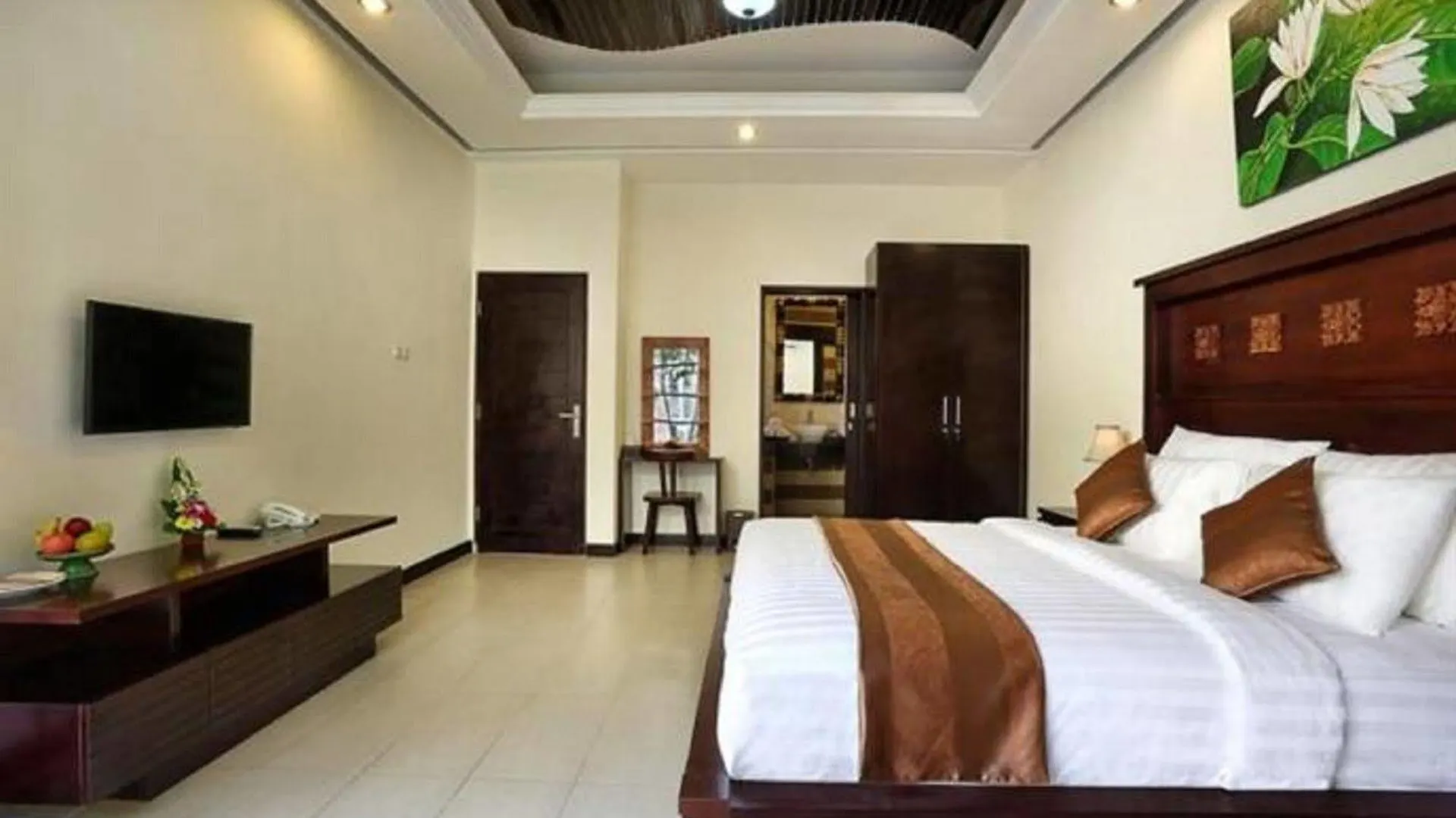 Hotel Argya Santi Suite And Villas Seminyak