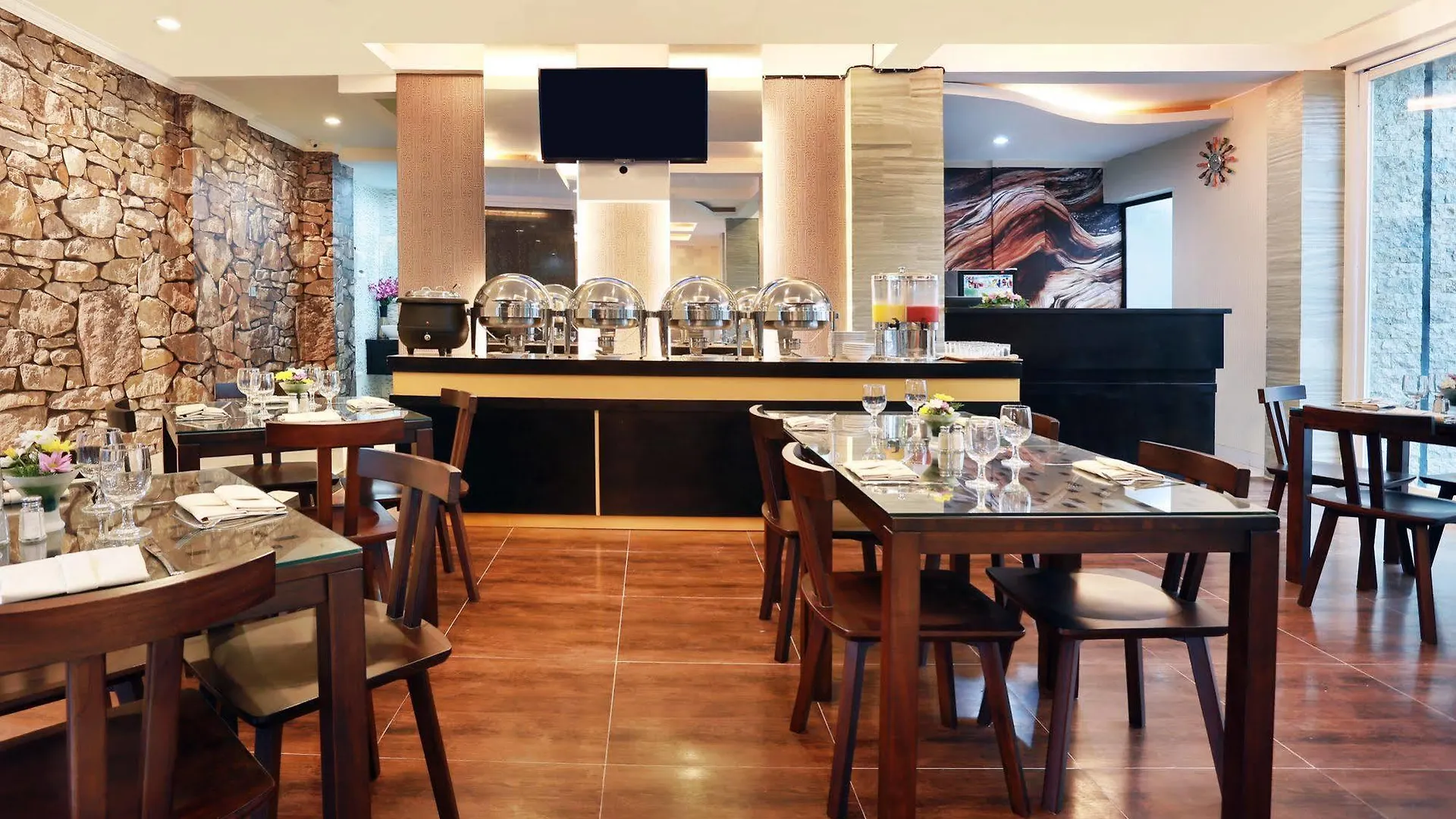Argya Santi Suite And Villas Seminyak Hotel