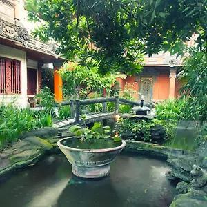Hotel Paradiso