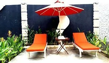 Argya Santi Suite And Villas Seminyak  3*, Seminyak (Bali)