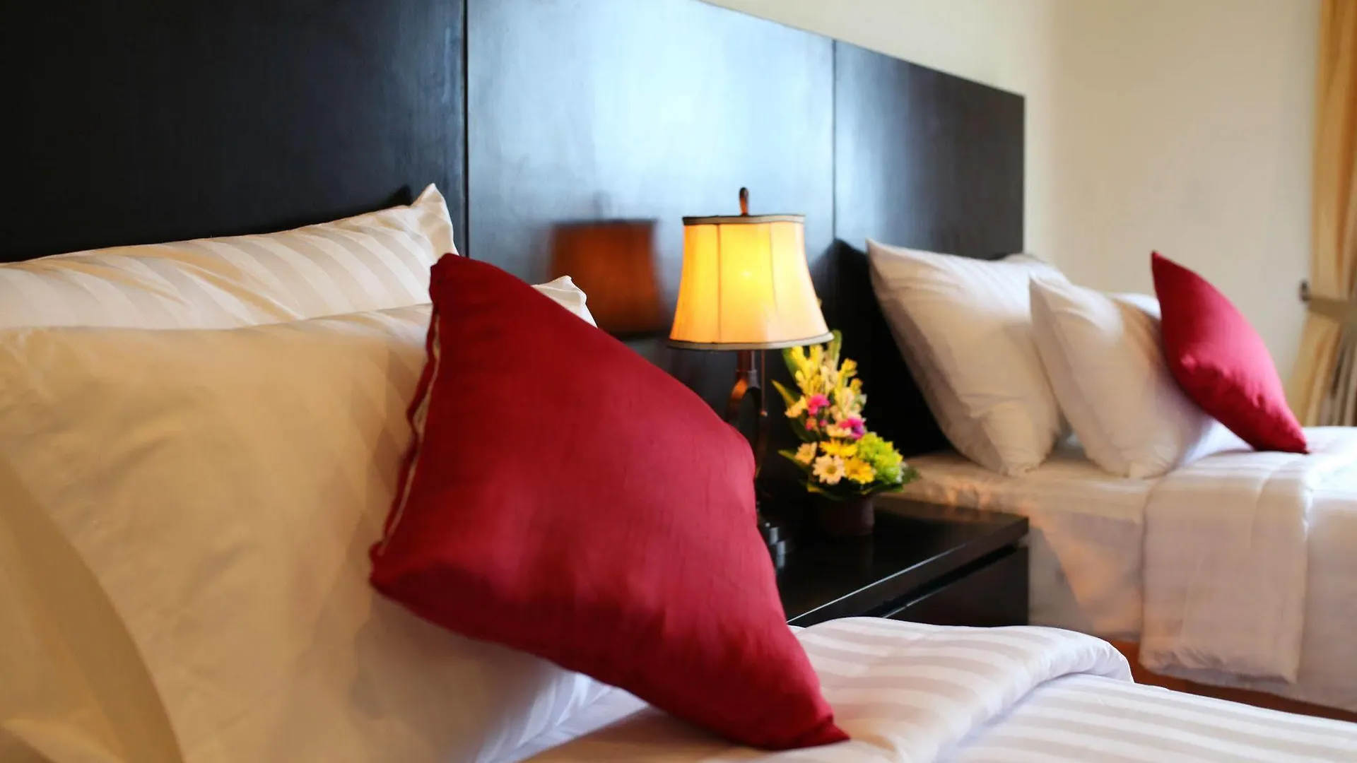 Argya Santi Suite And Villas Seminyak  Indonesia