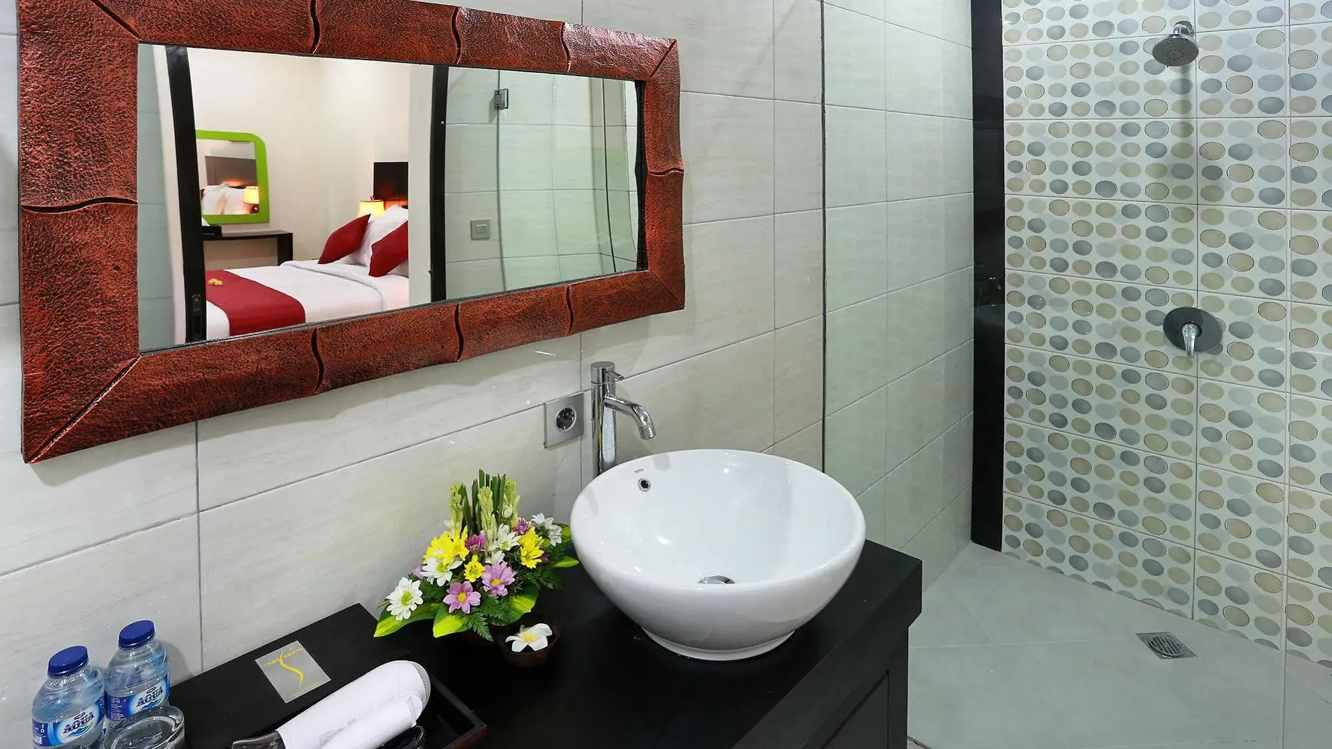 Argya Santi Suite And Villas Seminyak  Hotel Seminyak (Bali)